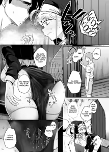 Page 81 of Zange Ana 1-5 | Buraco da Confissão 1-5 - preview thumbnail