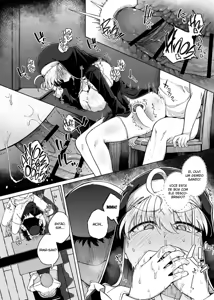 Page 86 of Zange Ana 1-5 | Buraco da Confissão 1-5 - preview thumbnail