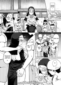 Page 98 of Zange Ana 1-5 | Buraco da Confissão 1-5 - preview thumbnail