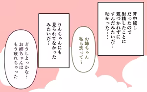 Page 37 of Tomodachi no Shimai to Issho ni Ofuro - preview thumbnail
