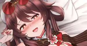 Hu Tao to — hentai manga cover on Fhentai