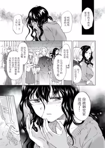 Page 21 of 夢色のレプリカ - preview thumbnail