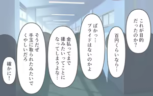 Page 100 of Joshi no Zubon o Pantsugoto Zuri Sageru - preview thumbnail