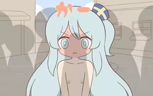 Page 51 of Zenra de Kikan - preview thumbnail