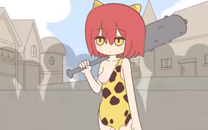 Page 78 of ishuzoku no Fukusou - preview thumbnail