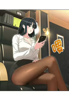 Page 414 of 嫁入豪门的老师 | 嫁入豪門的老師 1-40 END - preview thumbnail