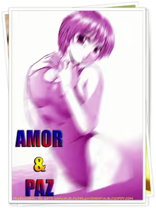 Amor y paz — hentai manga cover on Fhentai