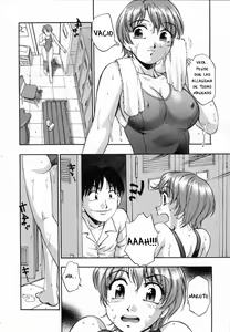 Page 4 of Amor y paz - preview thumbnail