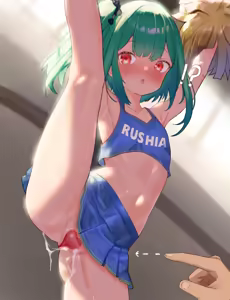 Page 120 of Pixiv Fanbox Collection (冬川） - preview thumbnail