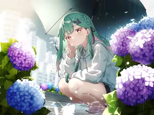 Page 88 of Pixiv Fanbox Collection (冬川） - preview thumbnail