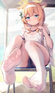 Page 134 of Pixiv Fanbox Collection （あらた） - preview thumbnail