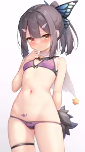 Page 187 of Pixiv Fanbox Collection （あらた） - preview thumbnail