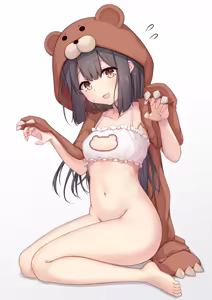 Page 10 of Pixiv Fanbox Collection （あらた） - preview thumbnail