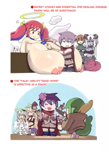 Page 55 of Paradox Complete Defeat Book, and a collection of 4 other books - preview thumbnail
