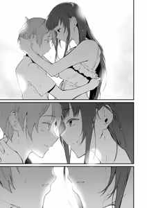 Page 295 of Ane Naru Mono 1~11 with 3.5 and 4.5 - preview thumbnail