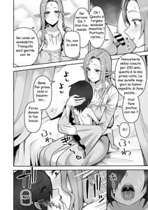 Page 11 of 200-nen Mono Shojo Elf Shota o Kau | Un' Elfa Vecchia di 200 Anni si Prende Cura di un Ragazzino - preview thumbnail