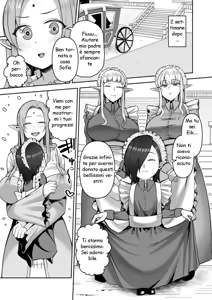 Page 16 of 200-nen Mono Shojo Elf Shota o Kau | Un' Elfa Vecchia di 200 Anni si Prende Cura di un Ragazzino - preview thumbnail
