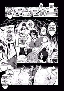 Page 40 of Saimin Mesubuta Kikuudan | Un Équipage de Truies Soumis à l'Hypnose - preview thumbnail