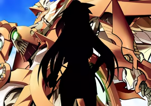 Page 366 of Fallen Eye: Shion's Chapter - preview thumbnail