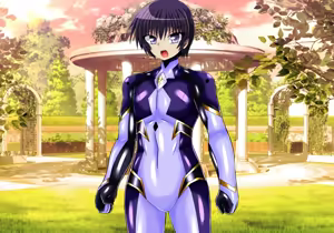 Page 381 of Fallen Eye: Shion's Chapter - preview thumbnail