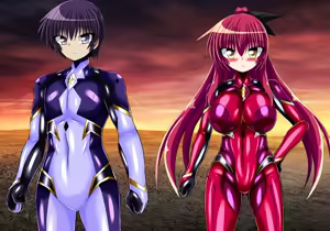 Page 392 of Fallen Eye: Shion's Chapter - preview thumbnail
