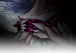 Page 444 of Fallen Eye: Shion's Chapter - preview thumbnail