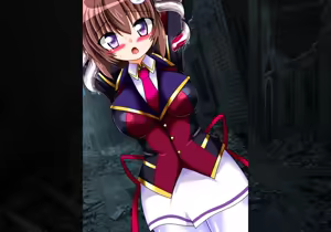 Page 449 of Fallen Eye: Shion's Chapter - preview thumbnail