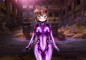 Page 577 of Fallen Eye: Shion's Chapter - preview thumbnail
