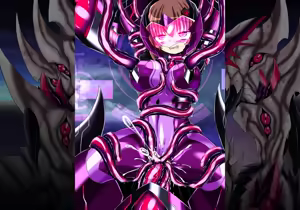 Page 631 of Fallen Eye: Shion's Chapter - preview thumbnail