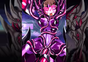 Page 632 of Fallen Eye: Shion's Chapter - preview thumbnail