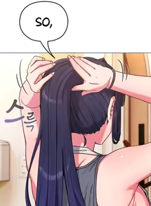Page 101 of But You're the Same Age as My Daughter?! - preview thumbnail