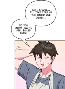 Page 104 of But You're the Same Age as My Daughter?! - preview thumbnail