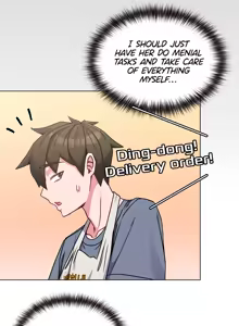 Page 106 of But You're the Same Age as My Daughter?! - preview thumbnail