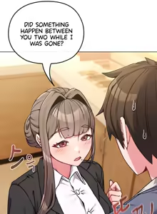 Page 111 of But You're the Same Age as My Daughter?! - preview thumbnail