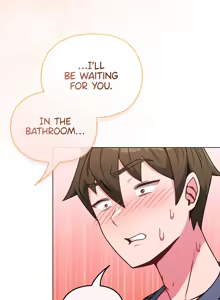 Page 116 of But You're the Same Age as My Daughter?! - preview thumbnail