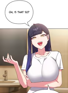 Page 12 of But You're the Same Age as My Daughter?! - preview thumbnail