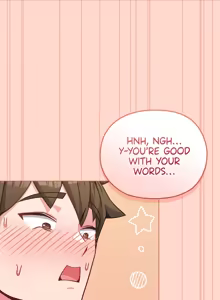 Page 126 of But You're the Same Age as My Daughter?! - preview thumbnail