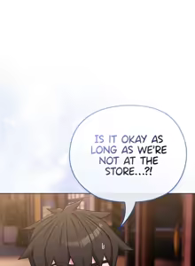 Page 132 of But You're the Same Age as My Daughter?! - preview thumbnail