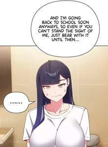 Page 14 of But You're the Same Age as My Daughter?! - preview thumbnail