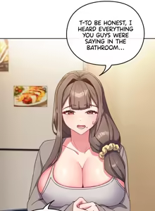 Page 19 of But You're the Same Age as My Daughter?! - preview thumbnail