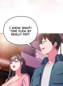 Page 25 of But You're the Same Age as My Daughter?! - preview thumbnail