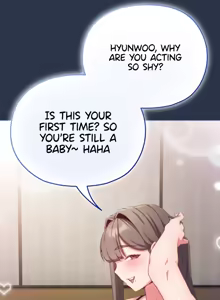 Page 28 of But You're the Same Age as My Daughter?! - preview thumbnail