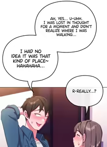 Page 30 of But You're the Same Age as My Daughter?! - preview thumbnail