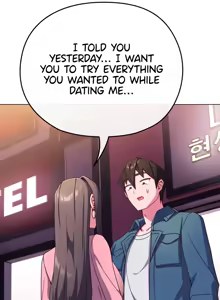 Page 31 of But You're the Same Age as My Daughter?! - preview thumbnail
