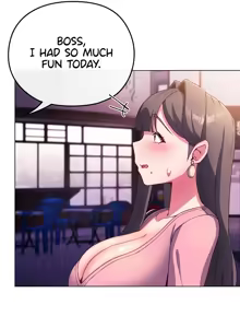 Page 32 of But You're the Same Age as My Daughter?! - preview thumbnail