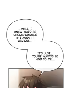Page 35 of But You're the Same Age as My Daughter?! - preview thumbnail