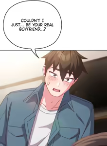 Page 39 of But You're the Same Age as My Daughter?! - preview thumbnail