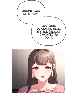 Page 44 of But You're the Same Age as My Daughter?! - preview thumbnail