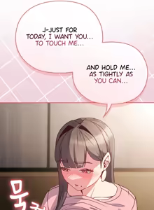 Page 45 of But You're the Same Age as My Daughter?! - preview thumbnail