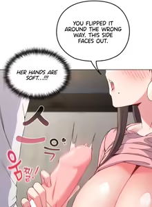 Page 50 of But You're the Same Age as My Daughter?! - preview thumbnail
